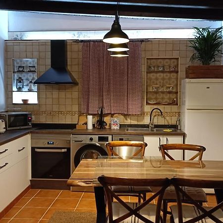 Willa Casa Isabel 2 Betancuría Zewnętrze zdjęcie