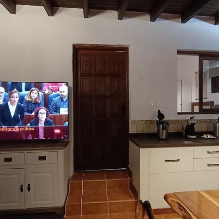 Willa Casa Isabel 2 Betancuría Zewnętrze zdjęcie