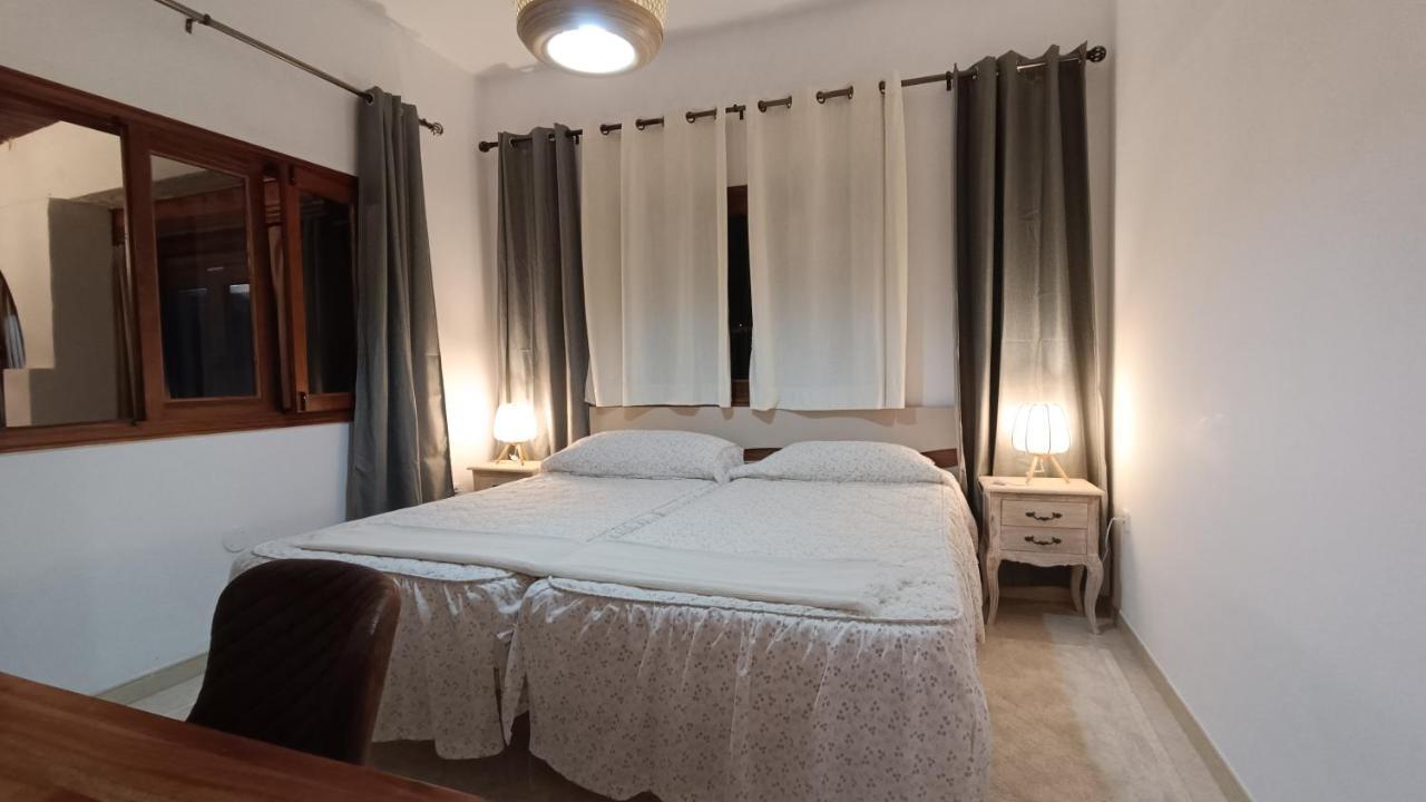 Willa Casa Isabel 2 Betancuría Zewnętrze zdjęcie