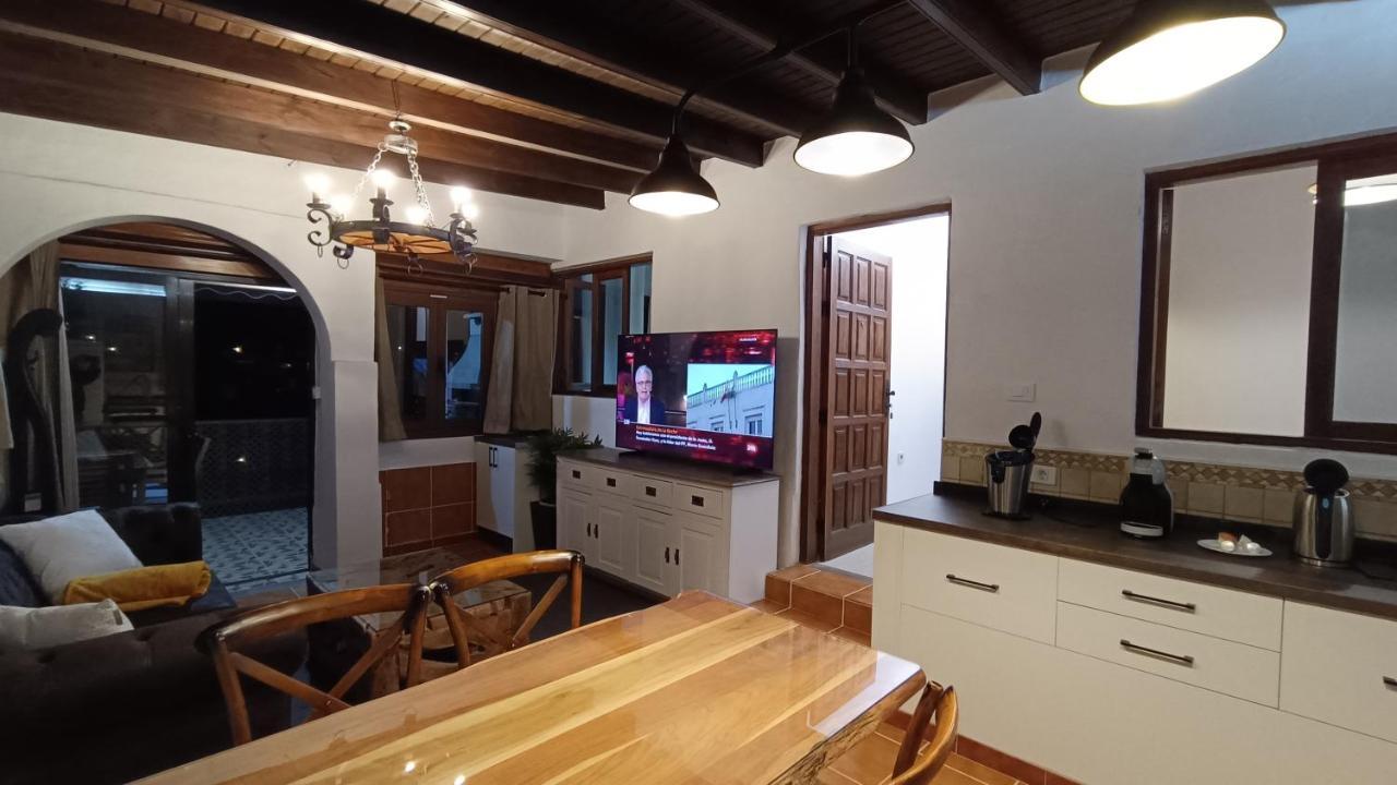 Willa Casa Isabel 2 Betancuría Zewnętrze zdjęcie